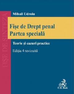 Fise de Drept penal