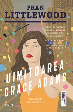 Uimitoarea Grace Adams