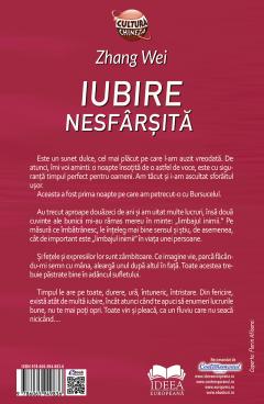 Iubire nesfarsita