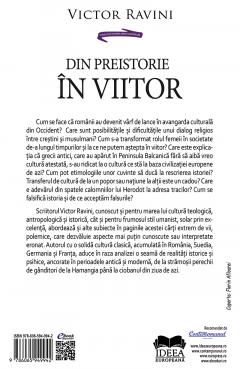 Din preistorie in viitor