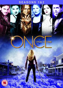 Once Upon A Time - Season 1-2