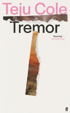 Coperta cărții Tremor