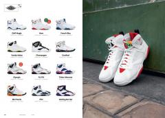 1000 Deadstock Sneakers