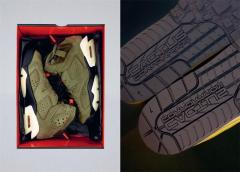 1000 Deadstock Sneakers