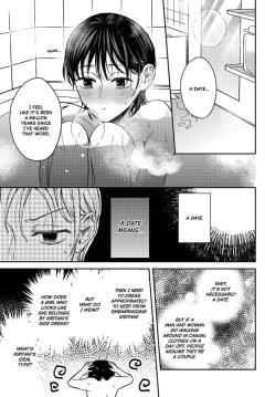 We Can't Do Just Plain Love - Volume 2