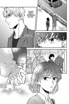 We Can't Do Just Plain Love - Volume 2