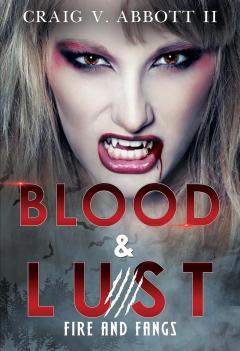  Blood and Lust