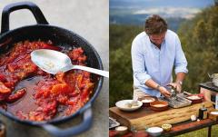 James Martin's Spanish Adventure