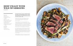 James Martin's Spanish Adventure