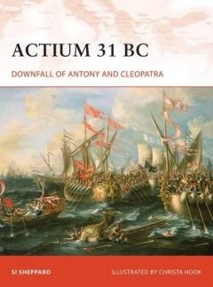 Actium 31 BC