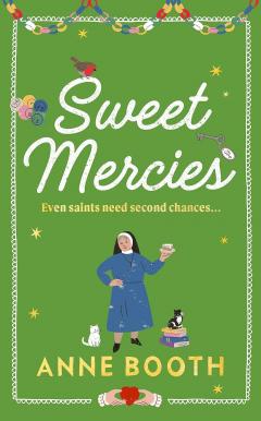 Sweet Mercies