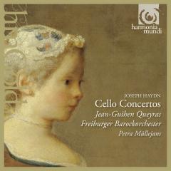 Haydn - Cello Concertos