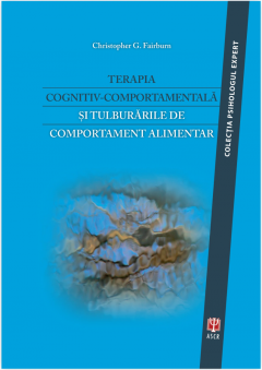 Terapia cognitiv-comportamentala si tulburarile de comportament alimentar