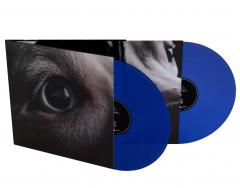 The Dark Side of The Moon Redux (Blue Vinyl)