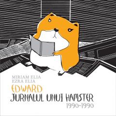 Edward. Jurnalul unui hamster 