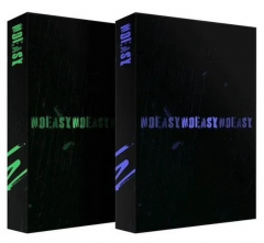 Noeasy a Type, doua versiuni