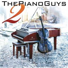 The Piano Guys 2 (CD + DVD)