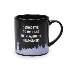 Cana termosensibila - Disney - Peter Pan