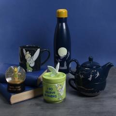 Cana - Disney - Peter Pan - Tinkerbell