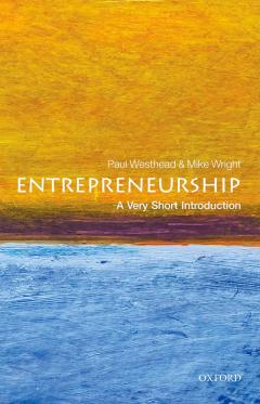 Entrepreneurship