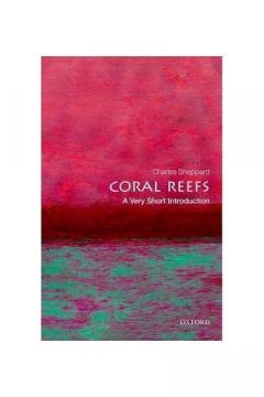 Coral Reefs: A Very Short Introduction