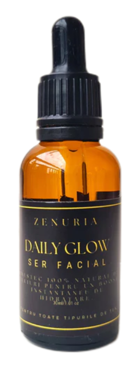 Ser facial - Daily Glow