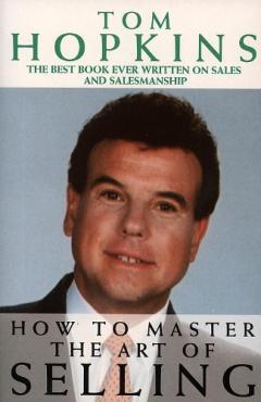 Coperta cărții How to Master the Art of Selling