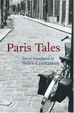 Paris Tales: A Literary Tour of the City