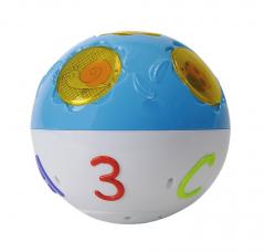 Jucarie - ABC Minge muzicala