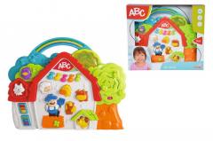 Jucarie - ABC Ferma animalelor