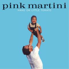 Hang On Little Tomato - Vinyl