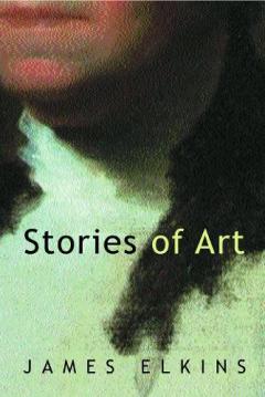 Coperta cărții Stories of Art