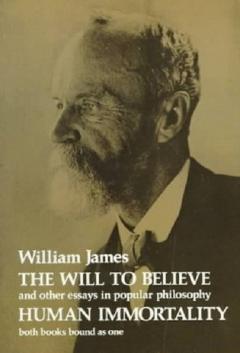 The Will to Believe