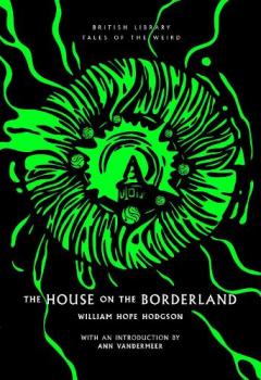 House on the Borderland
