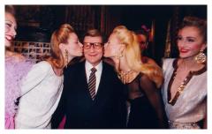Yves Saint Laurent