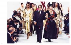 Yves Saint Laurent