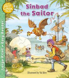 Sinbad the Sailor