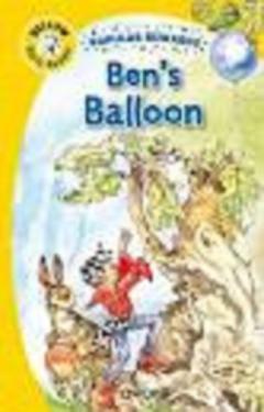 Ben's Balloon