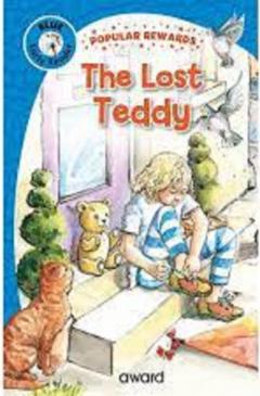 The Lost Teddy