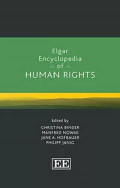 Elgar Encyclopedia of Human Rights