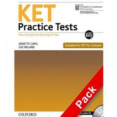 KET Practice Tests