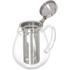 Ceainic - Tea Pot WL‑888802/A, 850ml