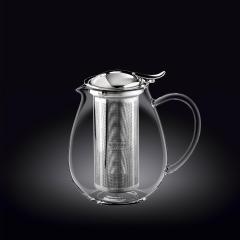 Ceainic - Tea Pot WL‑888802/A, 850ml