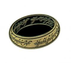 Insigna pin - The Lord of the Rings