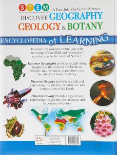 Encyclopedia of Learning