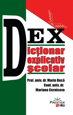 Dictionar explicativ scolar