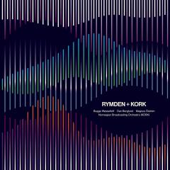 Rymden + KORK