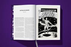 Marvel Comics Library. Silver Surfer.  Volume 1