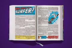 Marvel Comics Library. Silver Surfer.  Volume 1