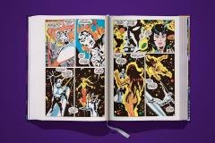 Marvel Comics Library. Silver Surfer.  Volume 1